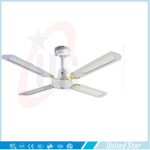 Unida estrela 2015 42 ′ ′ ventilador de teto elétrico decorativo Dcf-147